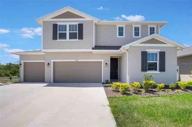 2821 Cathy Boulevard, WINTER HAVEN