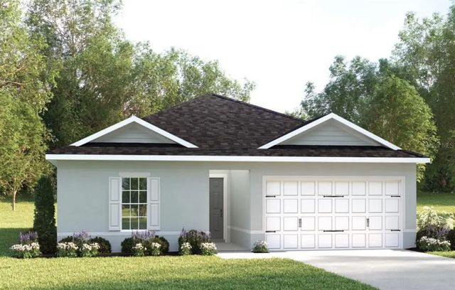 6949 Sundial Drive, LAKELAND