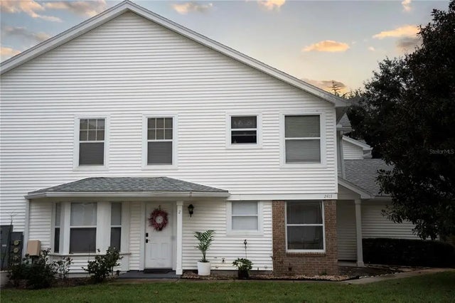2413 Tack Room Lane 2, ORLANDO