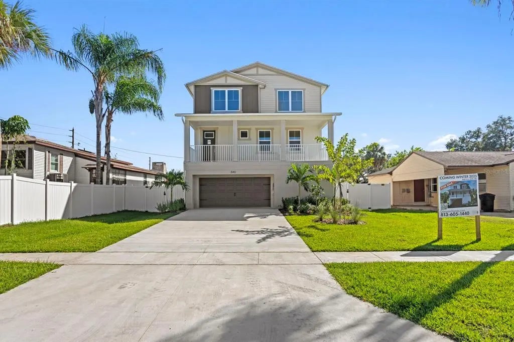 4010 Huntington Street Ne, ST PETERSBURG