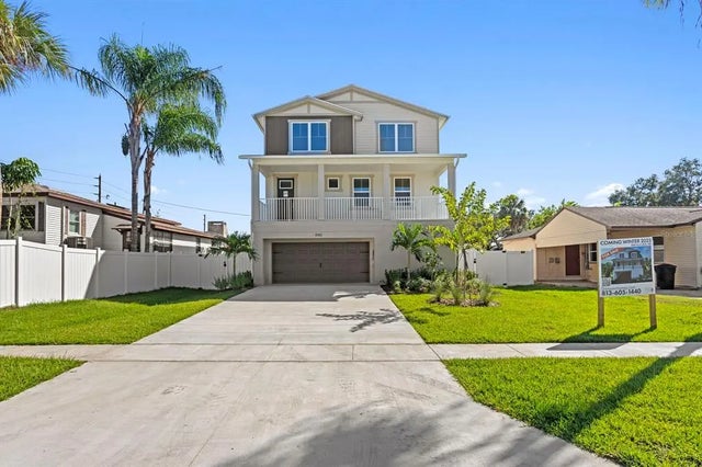 4010 Huntington Street Ne, ST PETERSBURG