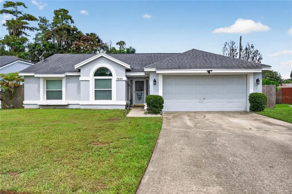 7825 Sapphire Lane, ORLANDO
