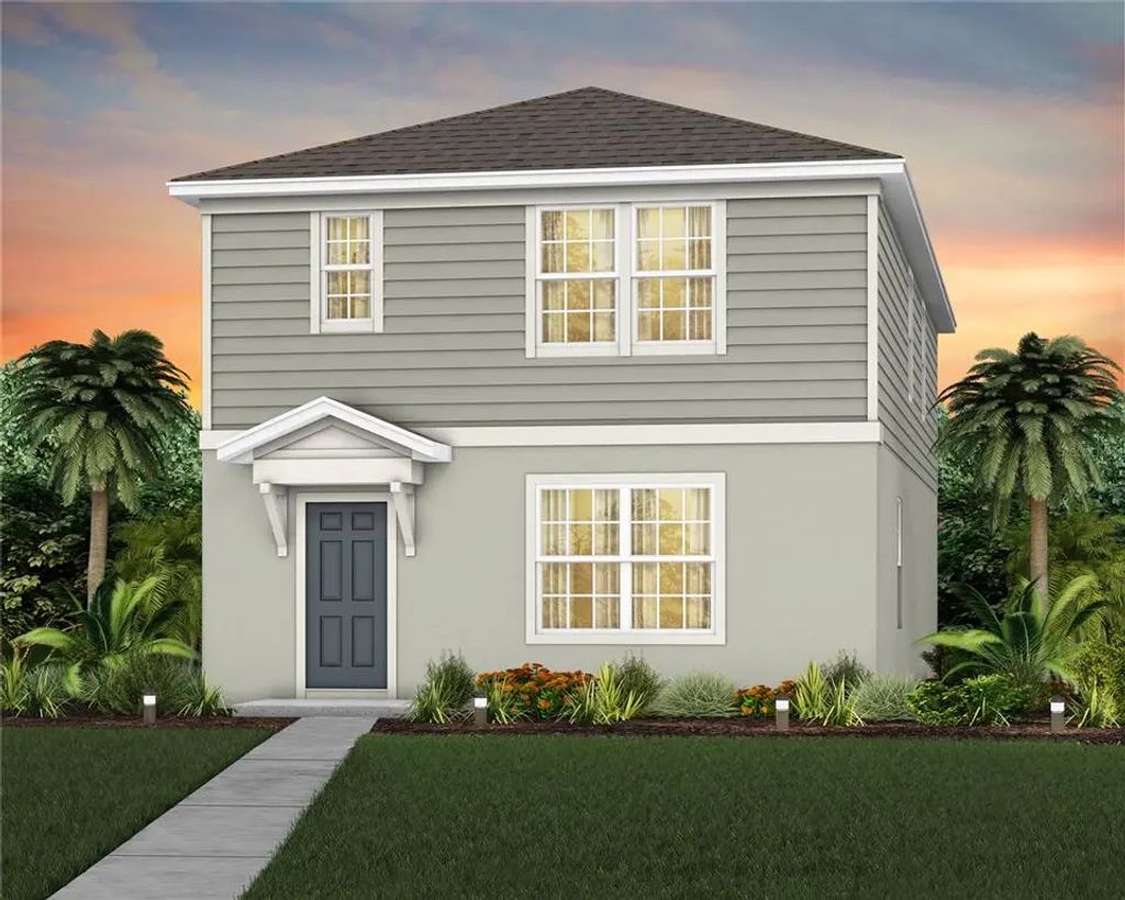 10571 Evening Star Street, ORLANDO