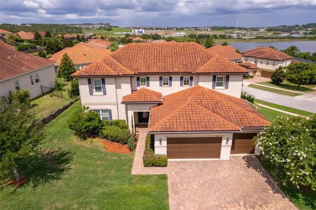 1776 Bella Lago Drive, CLERMONT