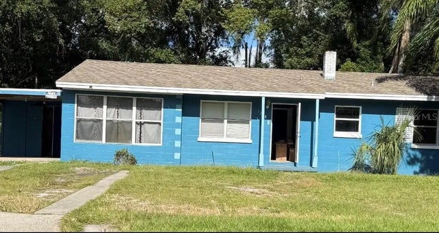 1218 Crescent Street, SANFORD