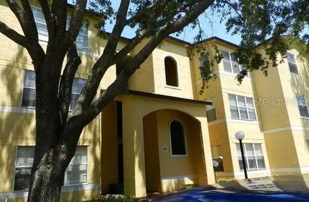 4528 Commander Drive 2038, ORLANDO