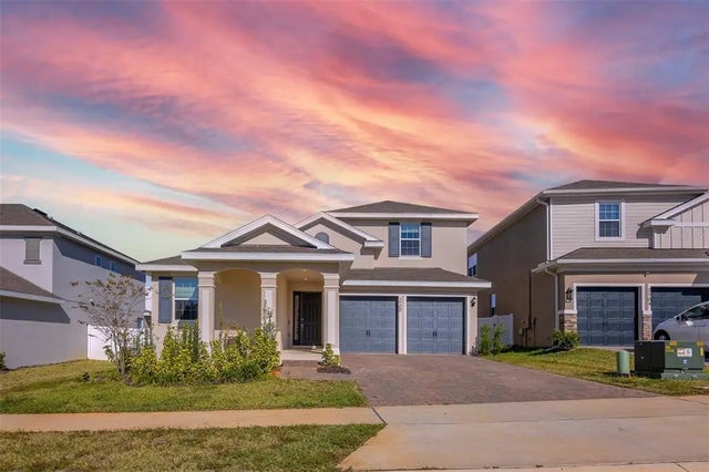 2100 Keystone Pass Boulevard, MINNEOLA