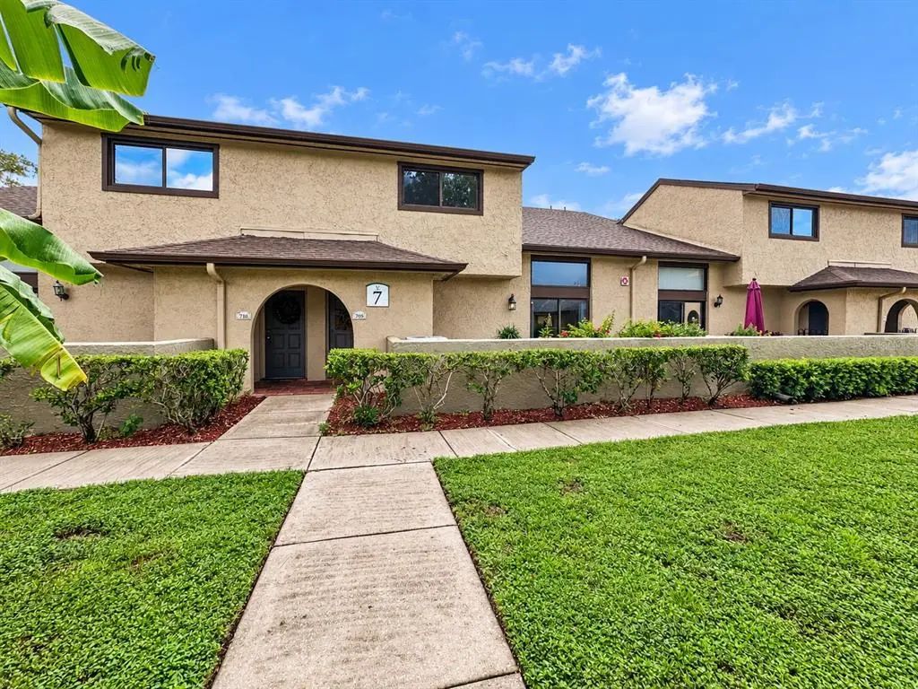 6262 142nd Avenue N 709, CLEARWATER