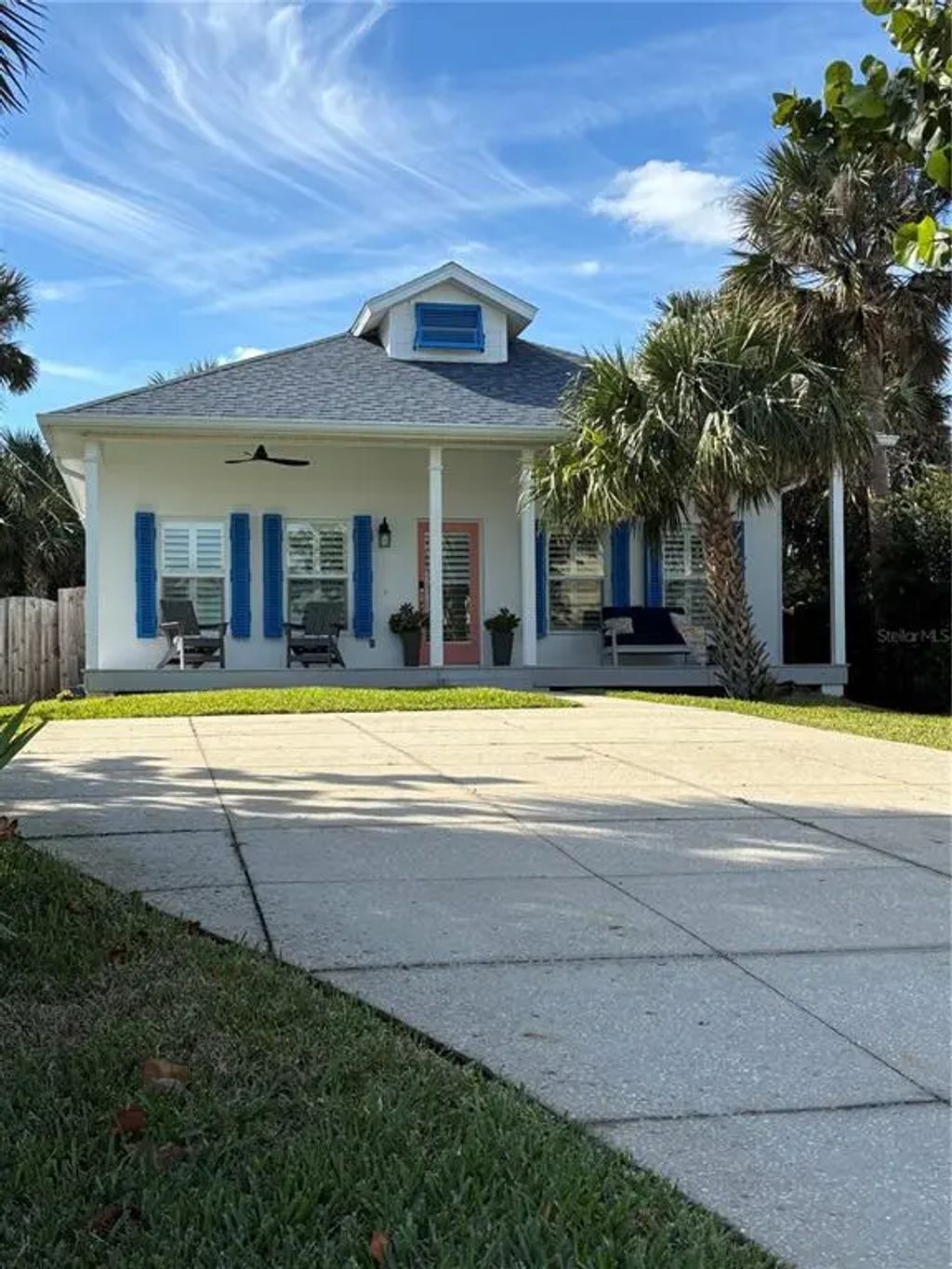 2004 S Atlantic Avenue, NEW SMYRNA BEACH