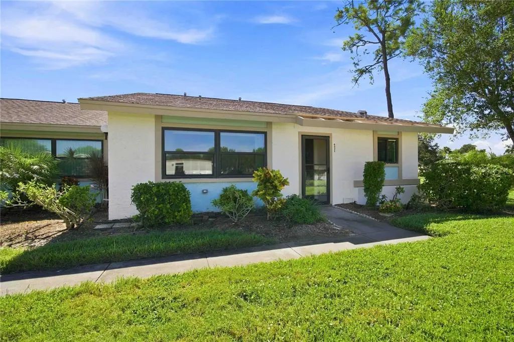 6322 29th Avenue W 6400, BRADENTON