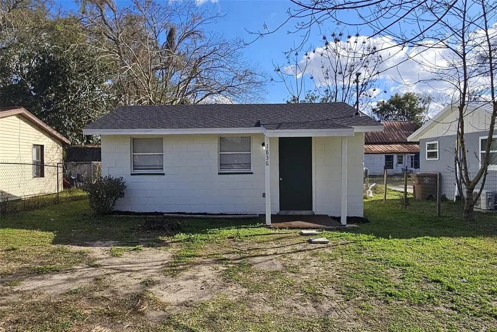 1836 Nw 2nd Street, OCALA