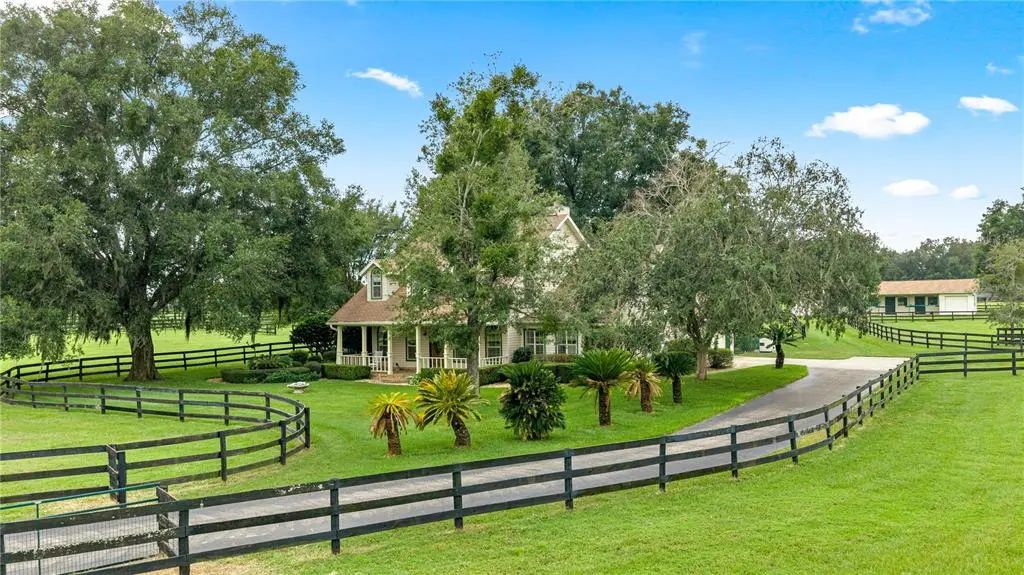 12006 North Magnolia Avenue, OCALA