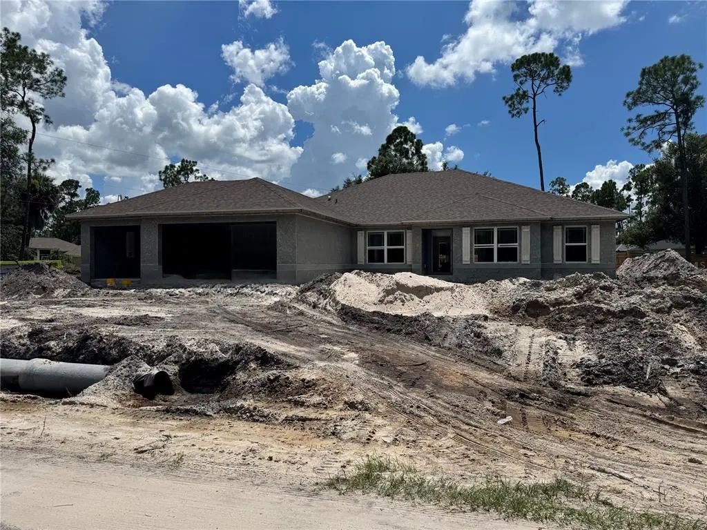 8151 Bristol Ave., NORTH PORT