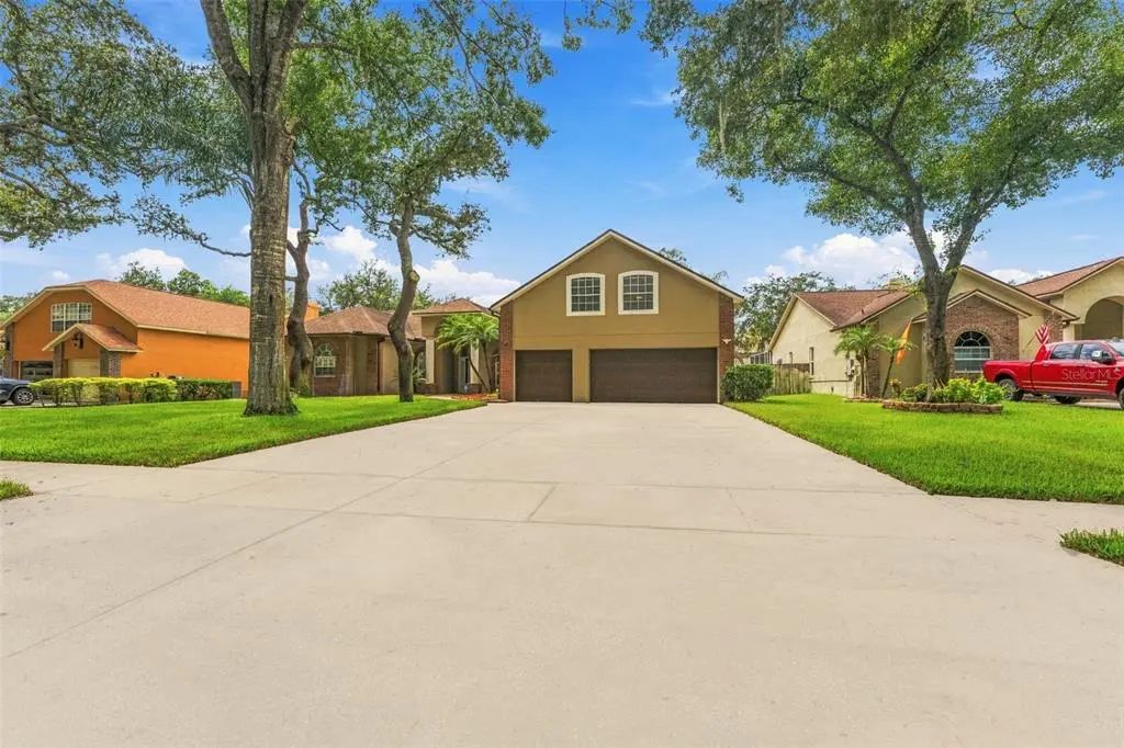 2561 Regal River Road, VALRICO