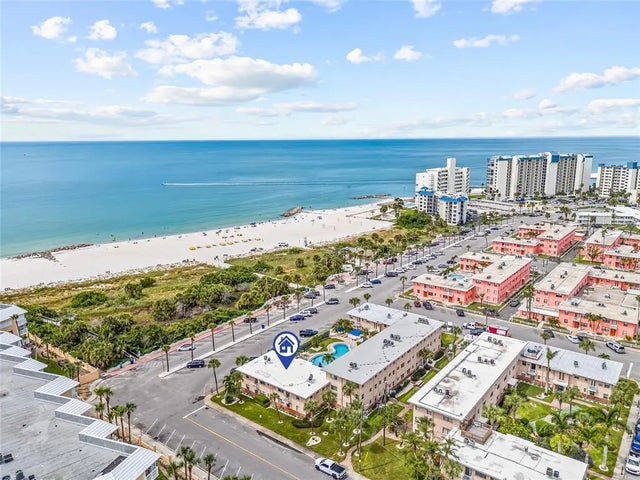 6700 Sunset Way 403, ST PETE BEACH