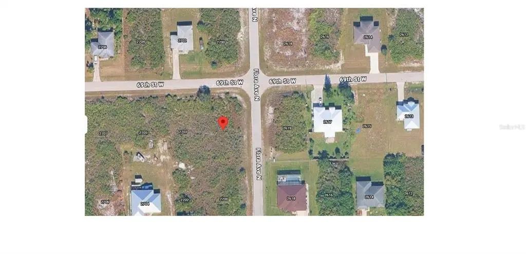 2701 69th Street W, LEHIGH ACRES
