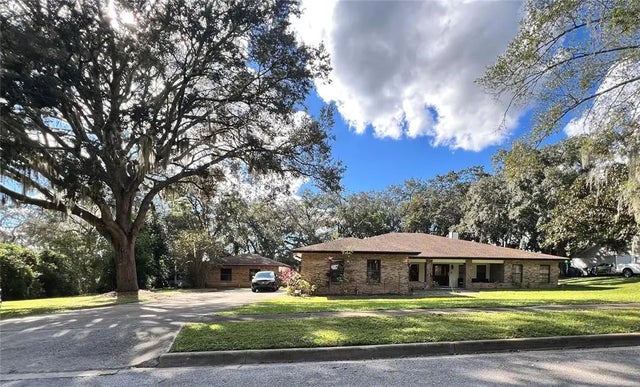 6964 Hyland Oaks Drive, ORLANDO
