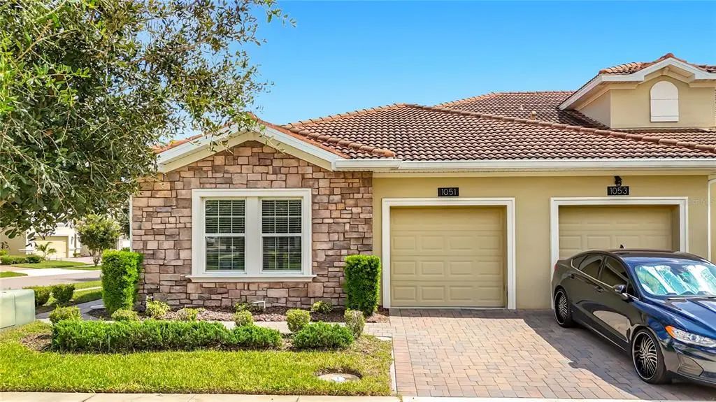 1051 Quaker Ridge Lane, DAVENPORT