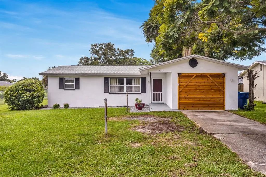407 Ocean Court, LARGO