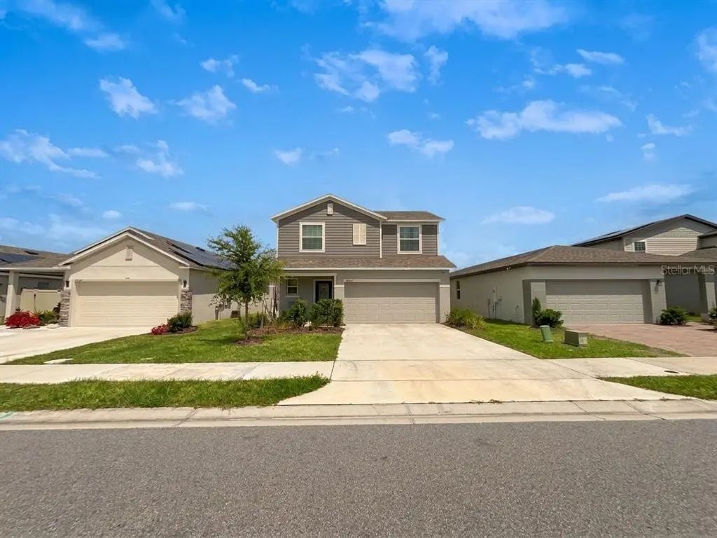 2727 San Marco Way, WINTER HAVEN