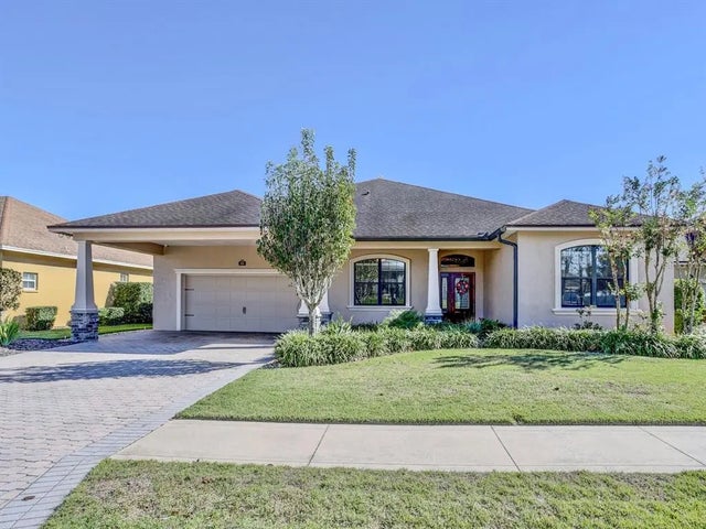 1898 Charleston Lane, BARTOW