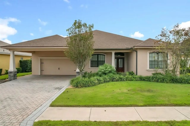 1898 Charleston Lane, BARTOW