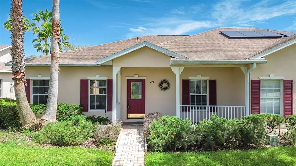 278 Anastasia Drive, KISSIMMEE