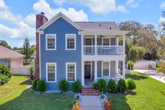 1505 Eagles Landing Court, KISSIMMEE