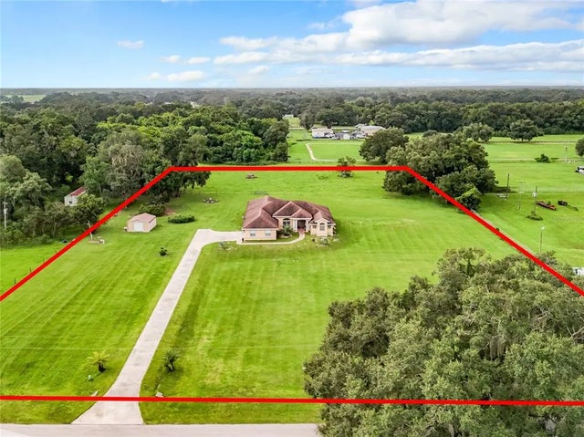 275 Cr 552, BUSHNELL