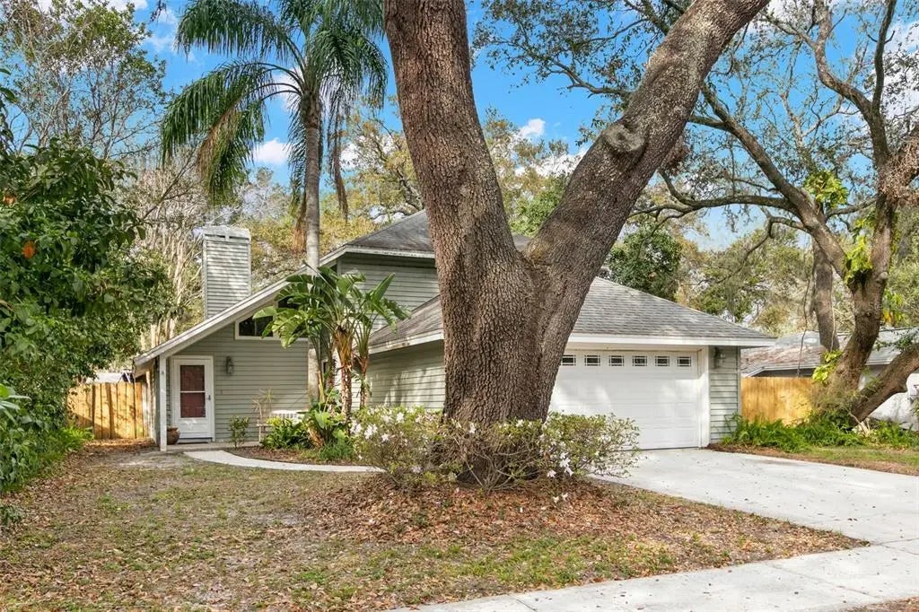 2412 Towery Trail, LUTZ