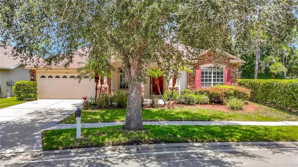 7220 Night Heron Drive, LAND O LAKES