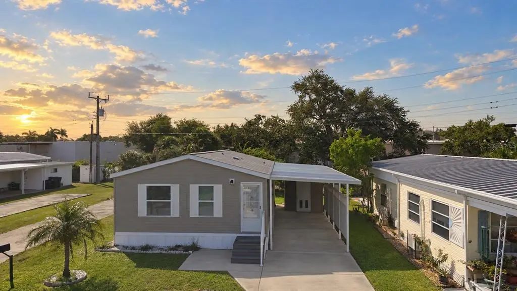 6904 Cortez Road W 10, BRADENTON