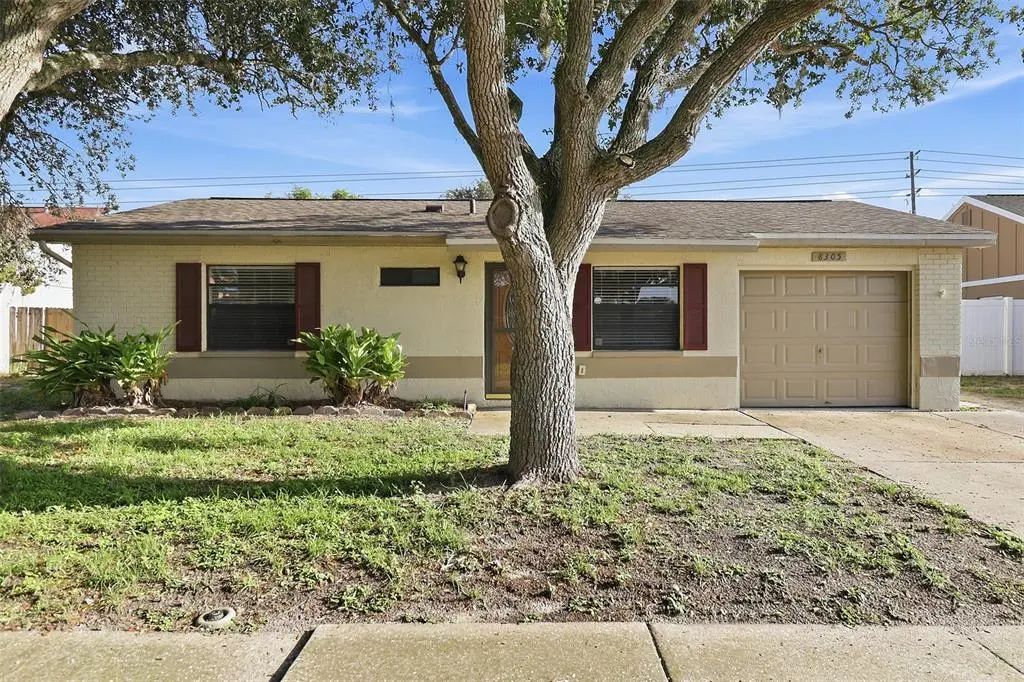 8305 Autumn Oak Avenue, PORT RICHEY