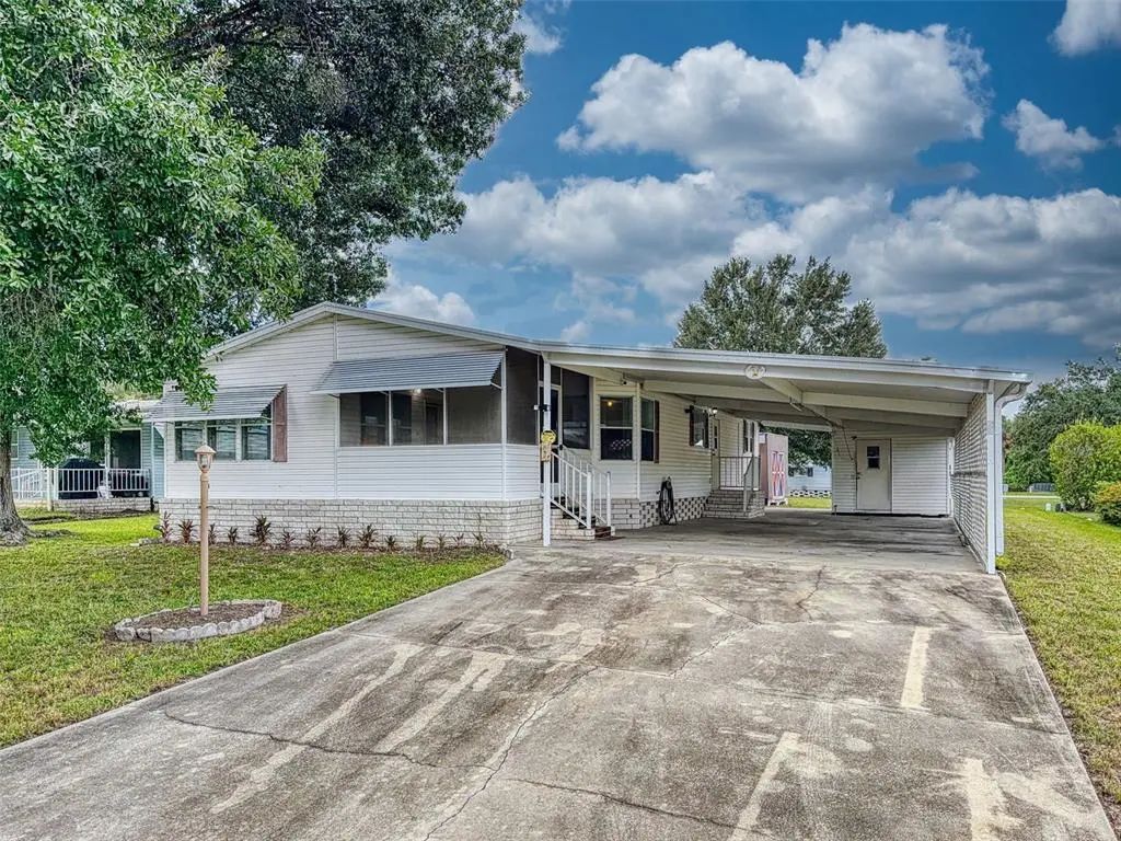 53 Terra Ceia Court, DEBARY