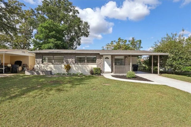 442 Fanfair Avenue, ORLANDO