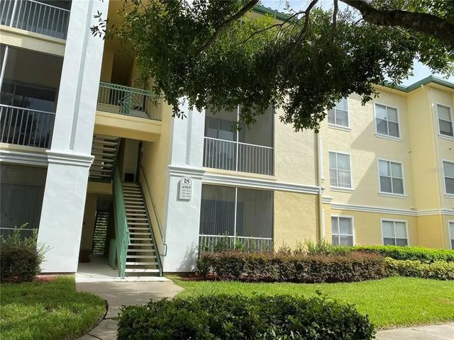 8919 Legacy Court 18204, KISSIMMEE