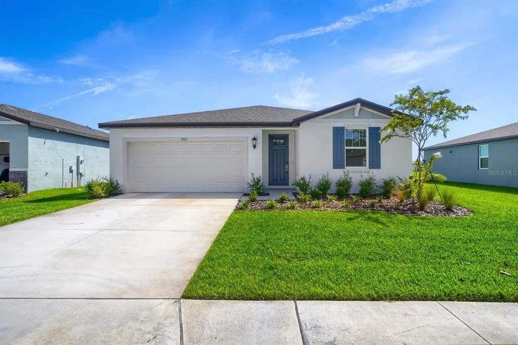 7722 Satterfield Terrace, PARRISH
