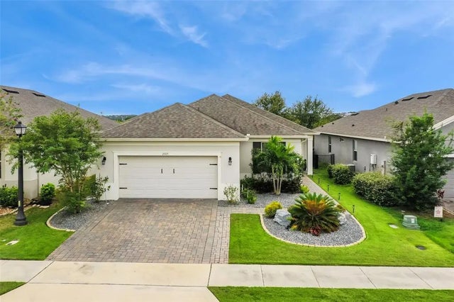 2315 Kaley Ridge Road, CLERMONT