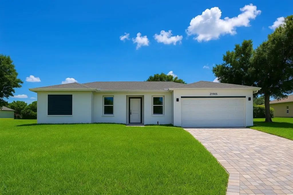 21295 Wynyard Avenue, PORT CHARLOTTE