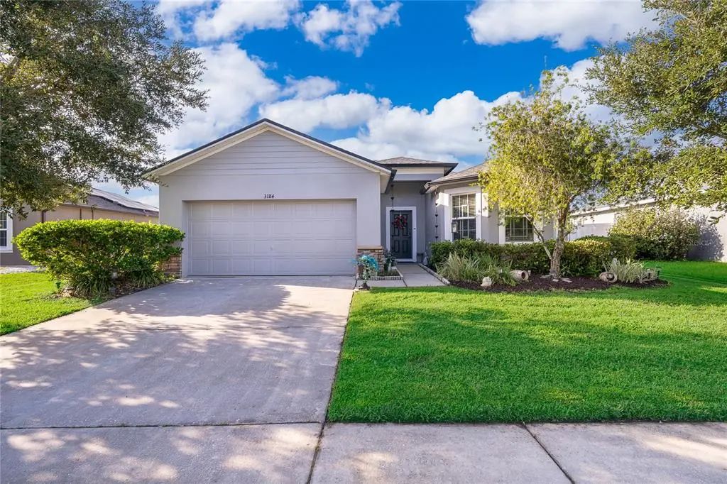 3184 Queen Alexandria Drive, KISSIMMEE