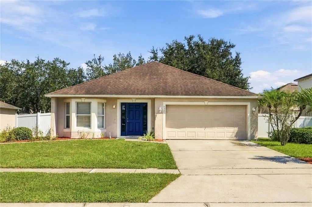 4721 Preserve Boulevard, ST. CLOUD