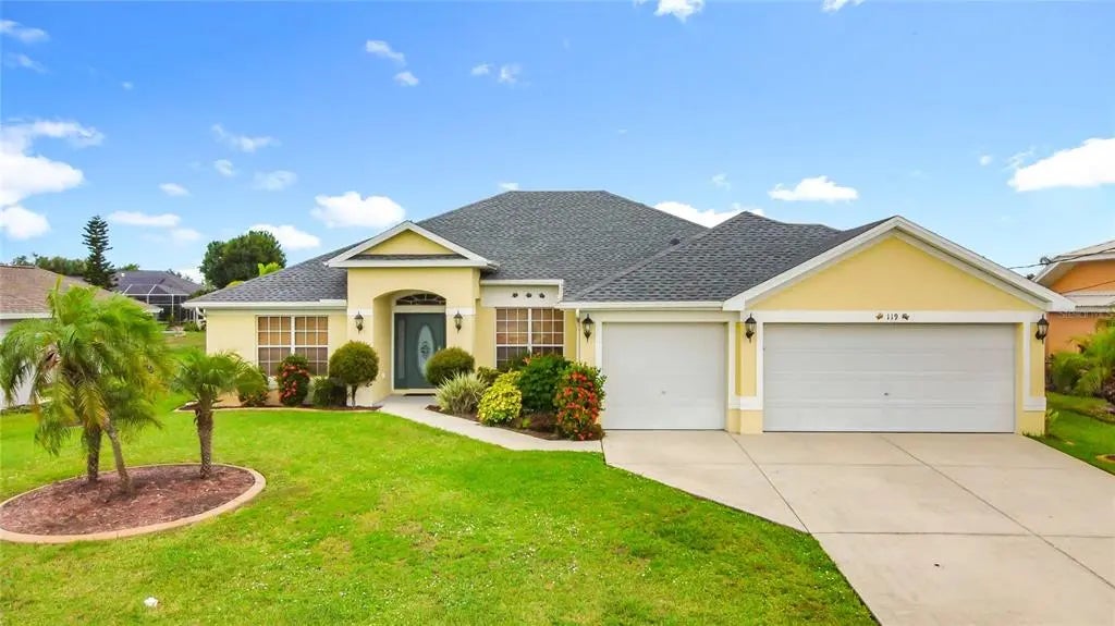 119 Sportsman Road, ROTONDA WEST