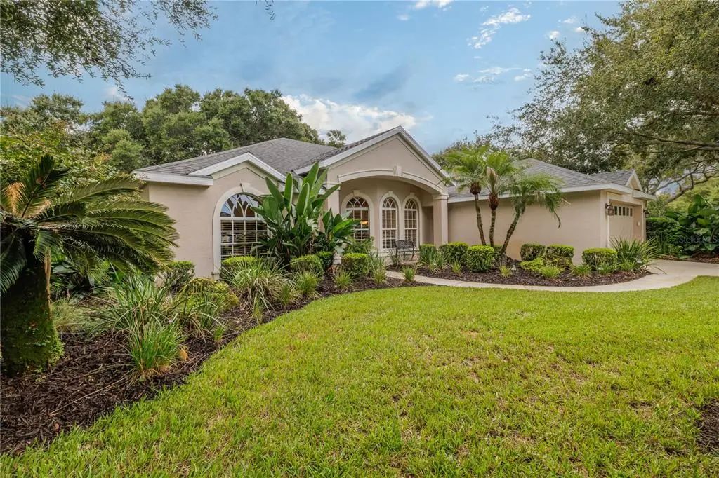 3626 Mallow Drive, ORMOND BEACH