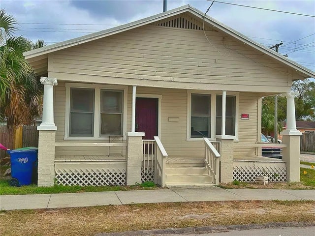 2001 N 25th Street, TAMPA