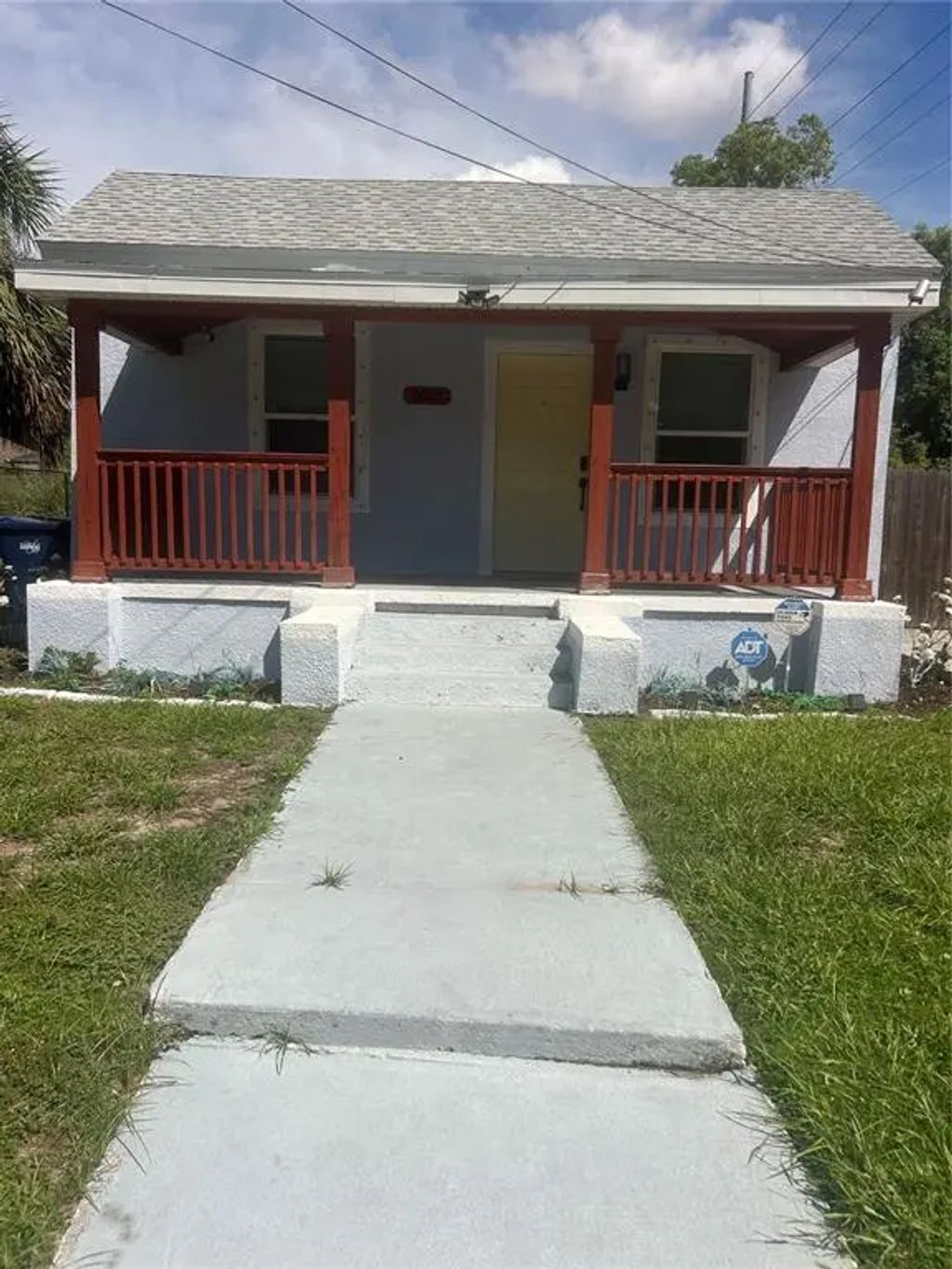 2626 E 28th Avenue, TAMPA