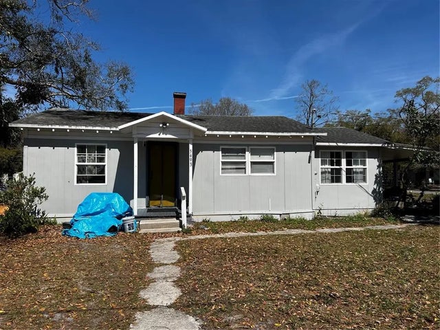 5493 Okaloosa Avenue, INTERCESSION CITY