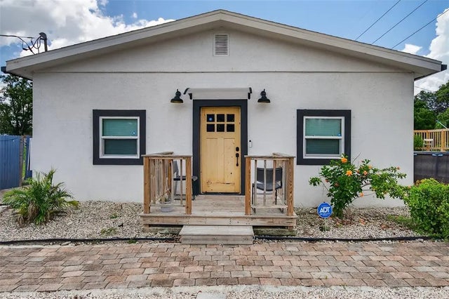 1726 W Humphrey Street, TAMPA