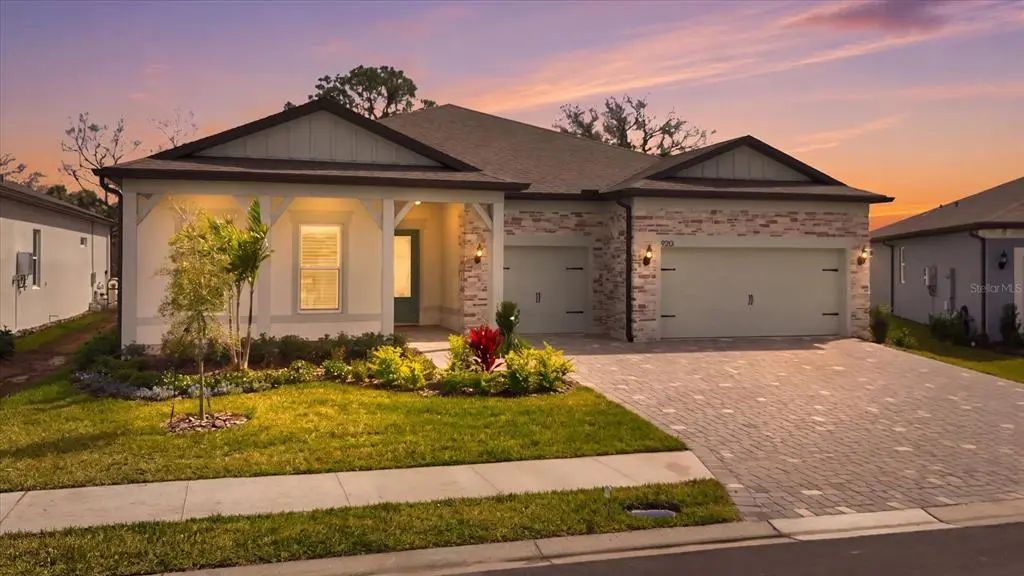 9213 Sand Dune Cove, PARRISH