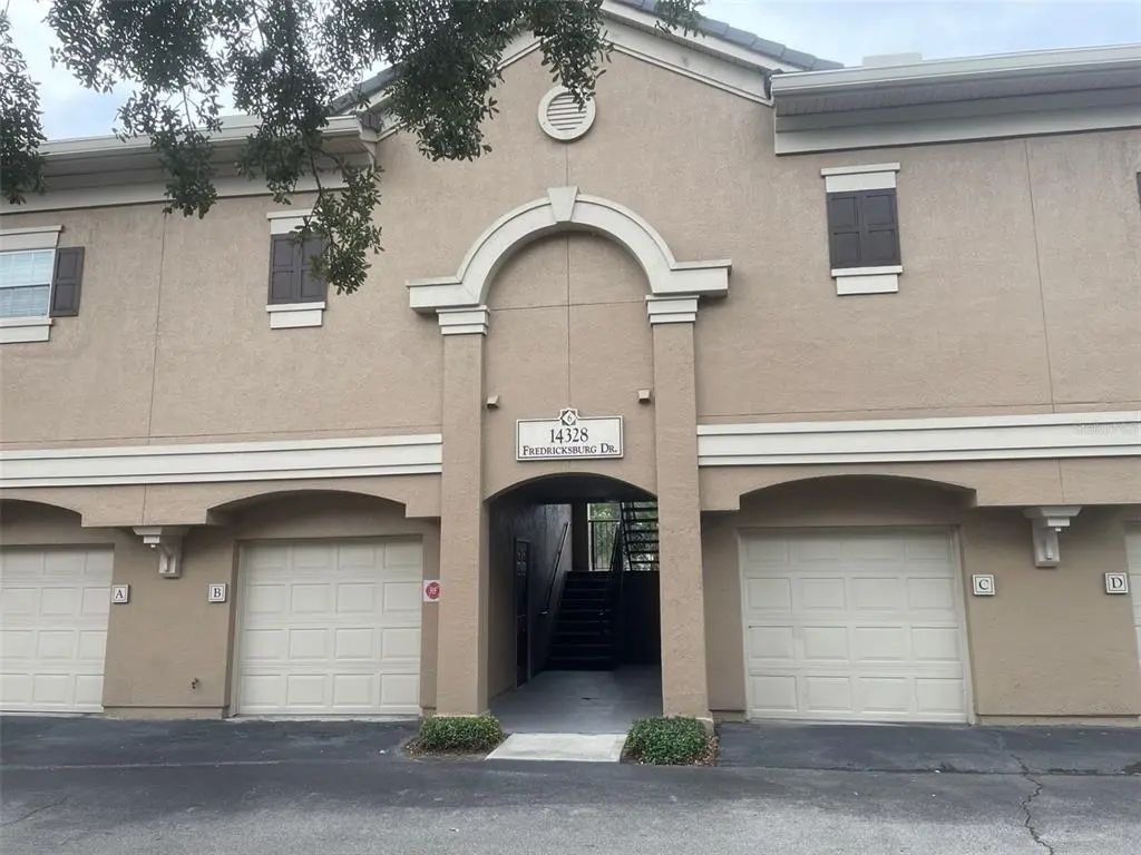 14328 Fredricksburg Drive 601, ORLANDO