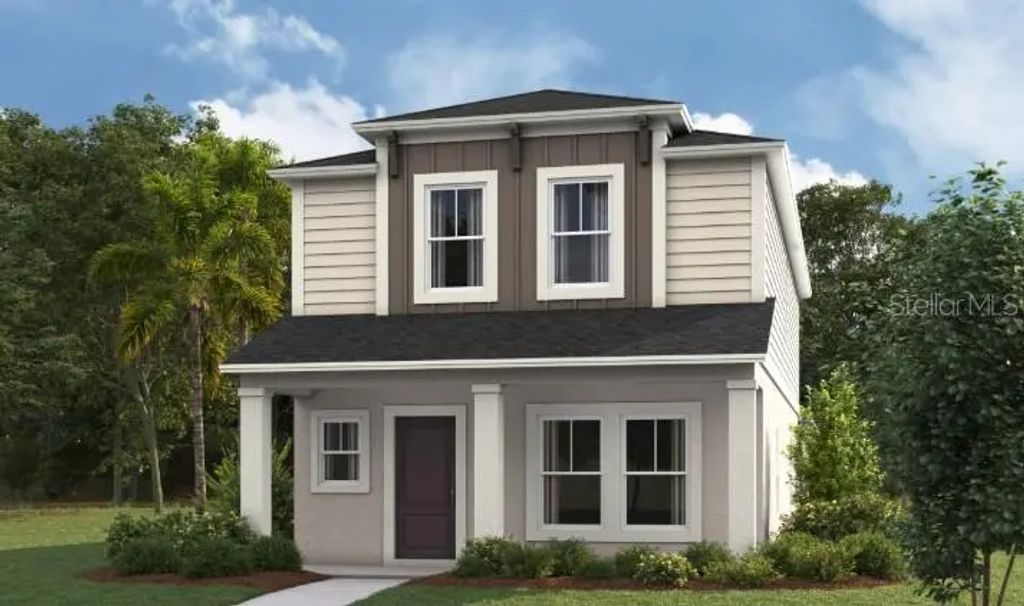 9162 Bent Branch, DADE CITY